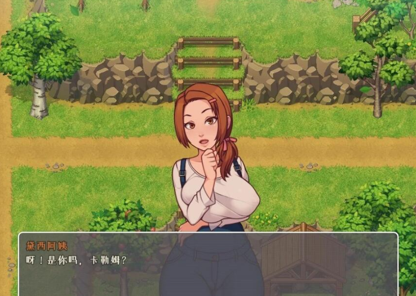 图片[2]-我的乡村日常生活！Ver0.270 云汉化版-优优次元