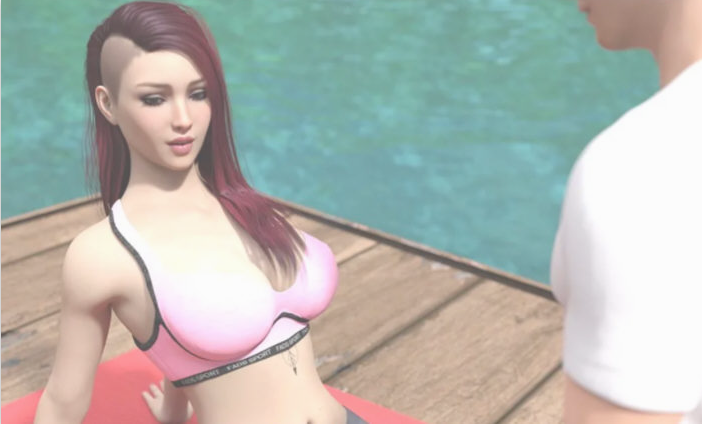 图片[3]-帮助辣妹(HelpingTheHotties) V0.9.0 Part2 官方中文版-优优次元