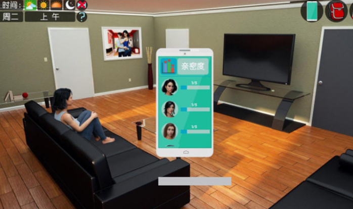 图片[3]-淑女都市（Milfy City）Ver1.04d 完结修复汉化版-优优次元