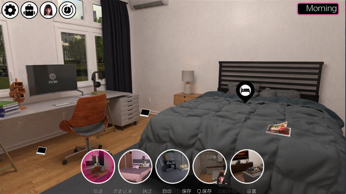 图片[4]-一个女孩(MWNeus) ver0.5 汉化版【PC+安卓】-优优次元