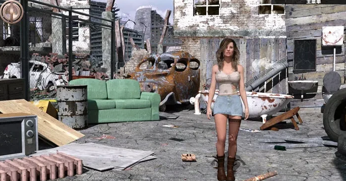 EON：穿越时空的冒险 ver0.13 精翻汉化版-优优次元