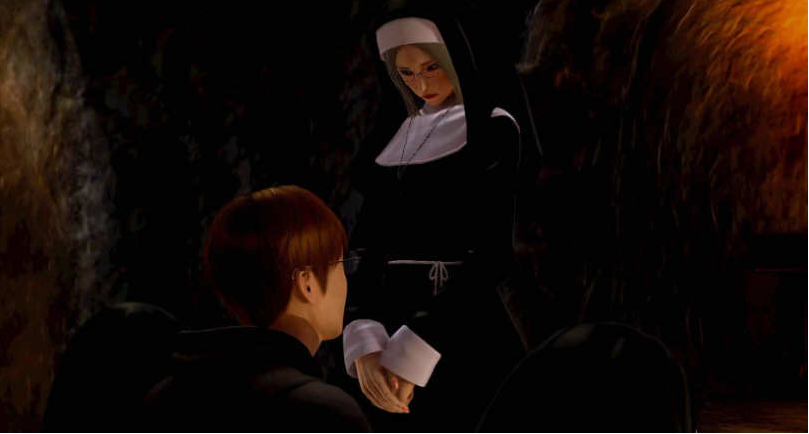 图片[3]-腐化（腐蚀）Ver1.0 最终精翻完结作弊版 【PC+安卓】-优优次元