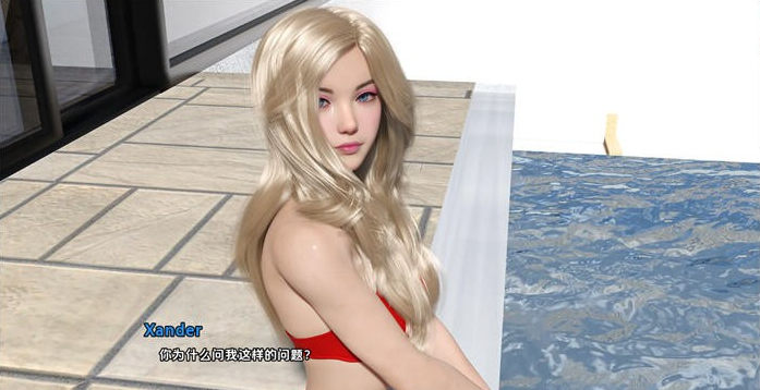 新地球（New Earth）ch2 完结汉化版 【PC+安卓】-优优次元