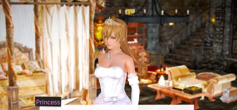 图片[4]-兽人度假村 ver0.62 汉化版【PC+安卓】-优优次元