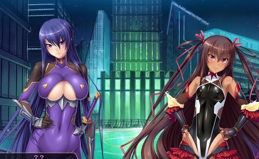 对魔忍雪风 动态重置汉化版 [PC+吉里吉里]-优优次元