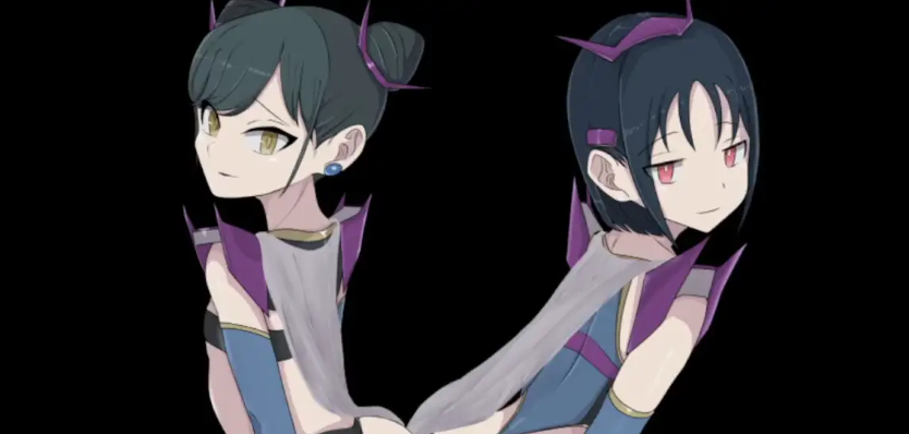 图片[4]-邪恶女干部任务2 ～英雄败北 AI汉化版【PC+安卓】-优优次元