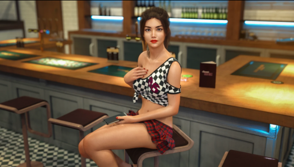 图片[2]-欲望学院第二季（Lust Academy2）V1.11.1b 官中版【PC+安卓】-优优次元