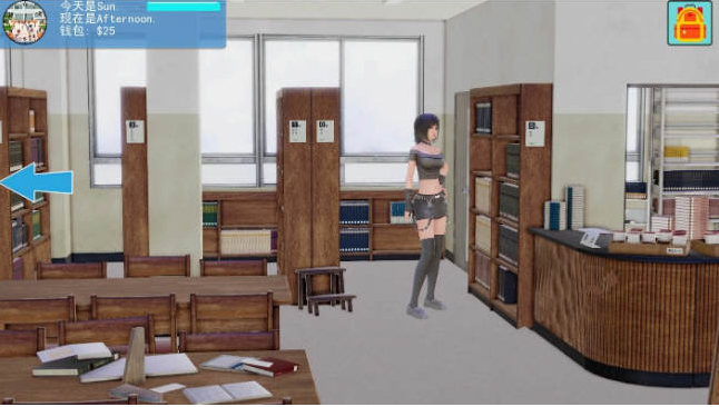 图片[3]-调教大师 ver0.78 汉化版 【PC+安卓】-优优次元