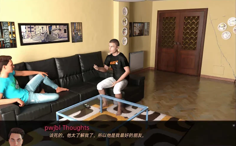 图片[3]-简单的日子(Simple Days) ver1.7.0 汉化版【PC+安卓】-优优次元