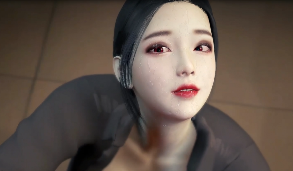 图片[3]-[VAM]超市 完整版 2K极清版[3D/全动态]-优优次元