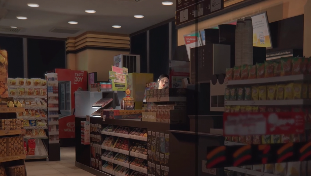 图片[2]-[VAM]超市 完整版 2K极清版[3D/全动态]-优优次元