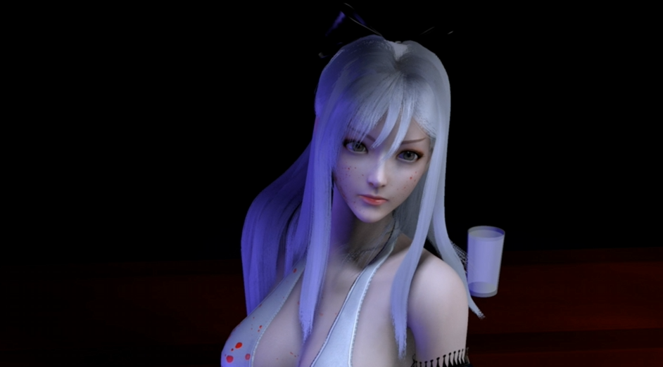 【3D动画】ZERO 4K极清版-优优次元