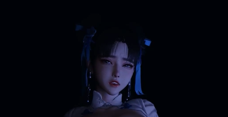 图片[2]-[VAM]永劫：赵灵儿骑乘摇[3D/动态]-优优次元