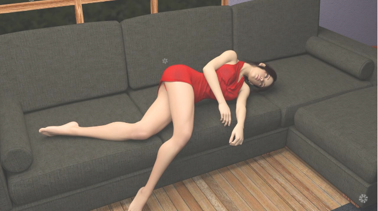 图片[4]-交换生 (Exchange Student) v0.7.0 [PC+安卓]-优优次元