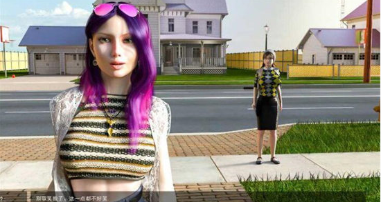 暮绘朝花 Ver2.1 精修汉化版【PC+安卓+全CG】-优优次元