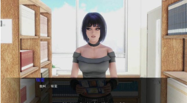 调教大师 ver0.78 汉化版 【PC+安卓】-优优次元