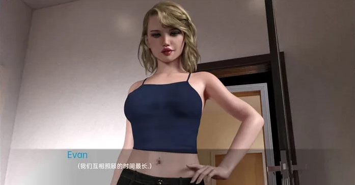 图片[2]-保持联系(Bound to Please) ver2.1 汉化版-优优次元