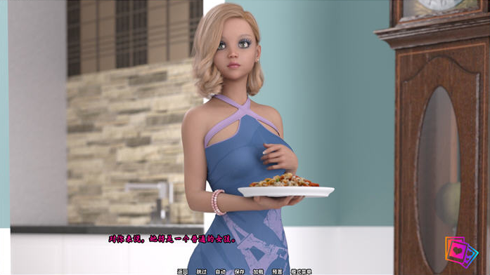 本能(Unnatural Instinct) ver0.5 汉化版 【PC+安卓】-优优次元