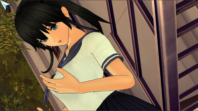 图片[3]-同校生2 (SchoolMate2)  数码校友+特典 包简体中文完美版-优优次元