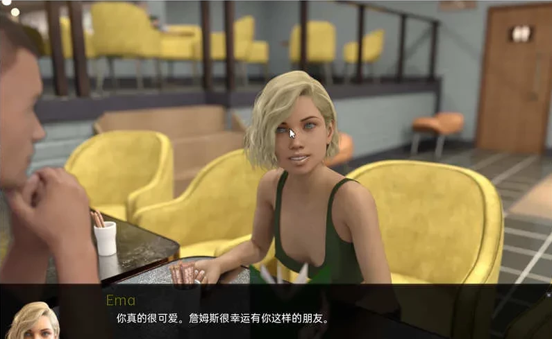 图片[2]-简单的日子(Simple Days) ver1.7.0 汉化版【PC+安卓】-优优次元