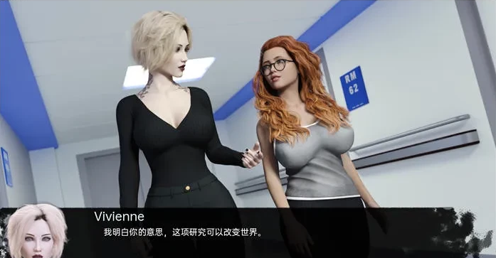 被魔鬼崇拜(Adored by the Devil) ver0.4 汉化版【PC+安卓】-优优次元