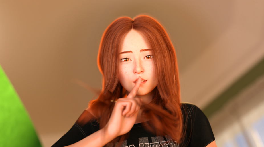 图片[3]-收看节目（Tune in to the Show）V0.4.1 汉化版【PC+安卓】-优优次元