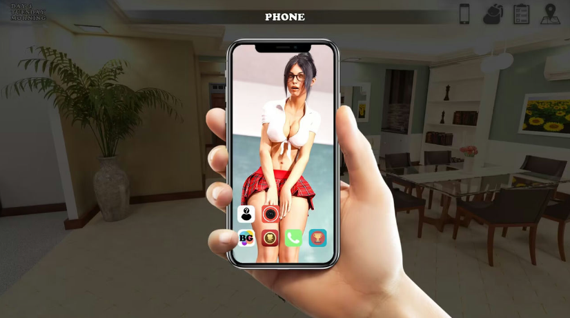 图片[4]-失忆症：遗忘 (Amnesia) V0.95a STEAM官方中文版-优优次元