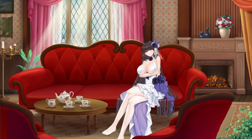 图片[2]-爱与战争：机会英雄2 V2.0.0 STEAM官方中文版+DLC-优优次元