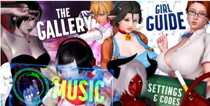 兽人度假村 ver0.62 汉化版【PC+安卓】-优优次元