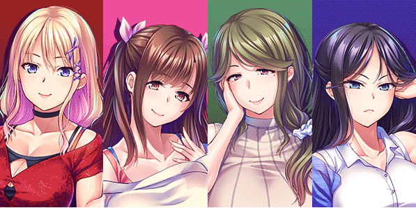 我的很大你忍一下 V1.2.3 STEAM官方中文版-优优次元