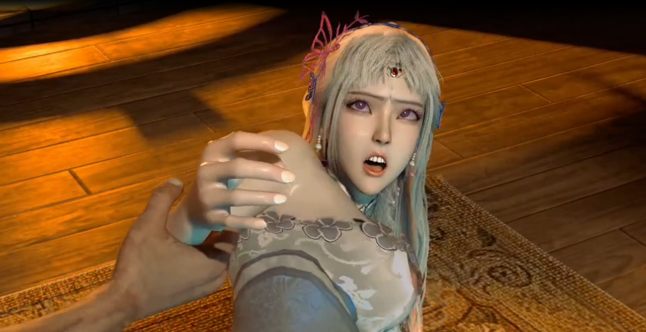 [VAM]斗破：小医仙3[3D/动态]-优优次元