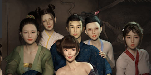 石头记 ver1.0 中文完结版 [1.9G]-优优次元