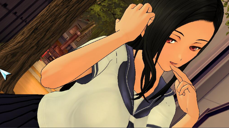 图片[2]-同校生2 (SchoolMate2)  数码校友+特典 包简体中文完美版-优优次元