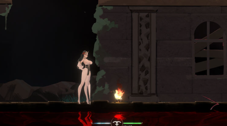 图片[2]-棘罪修女伊妮莎 (ThornSin) ver0.28 官方中文版-优优次元