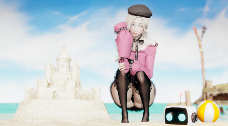 图片[3]-甜心选择2-DX(Honey Select 2) ver1.2.0 官方中文版-优优次元