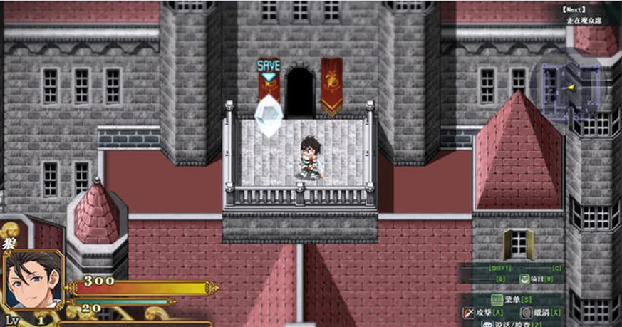 图片[4]-煌星之胜者 ver1.0.0 云汉化正式版-优优次元