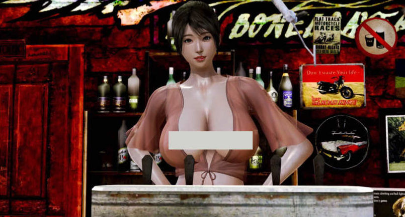 图片[4]-腐化（腐蚀）Ver1.0 最终精翻完结作弊版 【PC+安卓】-优优次元