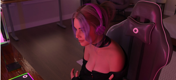 图片[4]-遗失的女儿（Reclaiming the Lost）ver0.4 汉化版【PC+安卓】-优优次元