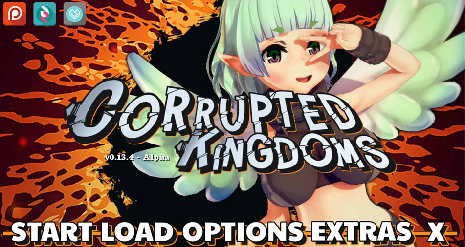 腐败王国（CorruptedKingdoms）V0.13.4 精翻汉化版[PC+安卓]-优优次元