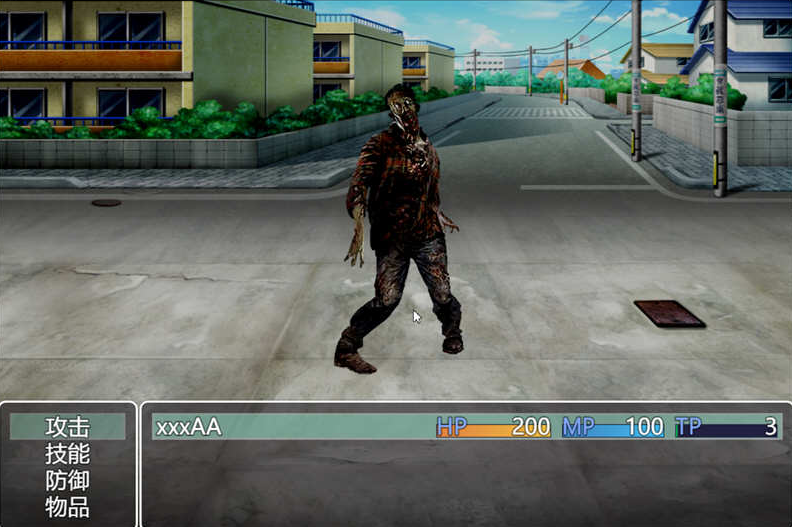 图片[4]-末世启示录（Humiliation） Ver1.9 中文剧情解锁版 【PC+安卓】-优优次元