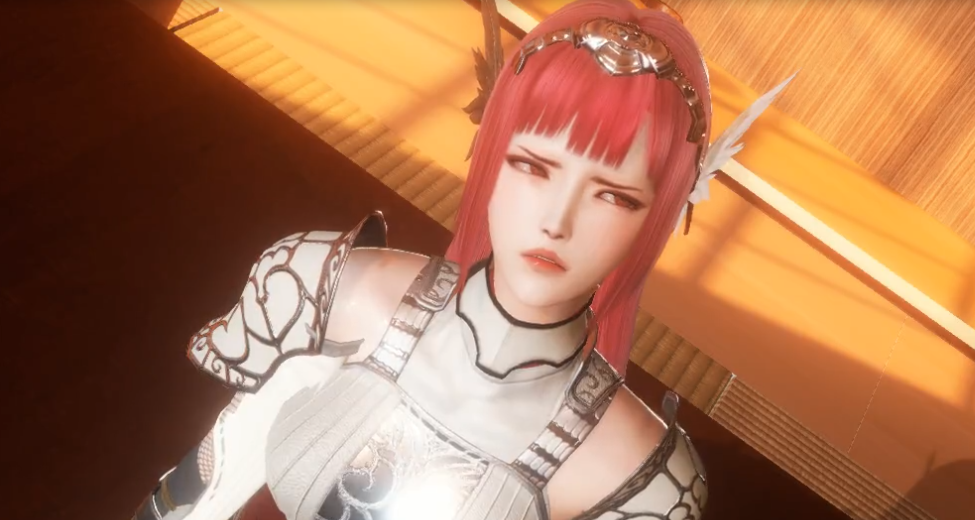 逆转次元：AI崛起 子非鱼【3D动画】 -优优次元