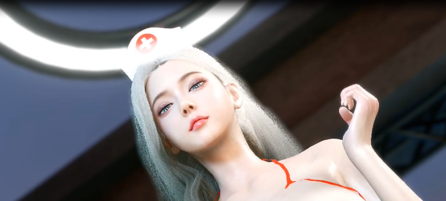 图片[2]-【VAM】CF零 热舞1-3[3D/全动态]-优优次元