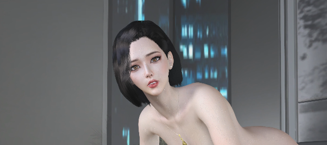 图片[3]-[VAM] 三体女律师 [3D/4K/动态]-优优次元