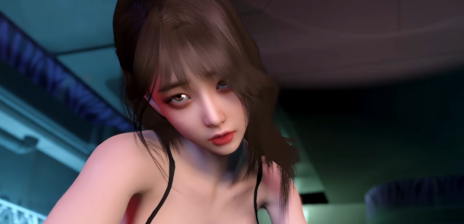 [VAM]大宝剑[3D/动态/1080P/3P]-优优次元