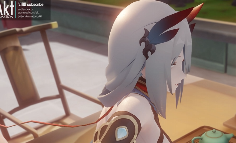 图片[2]-Akt大师3D：24年1月更新-优优次元