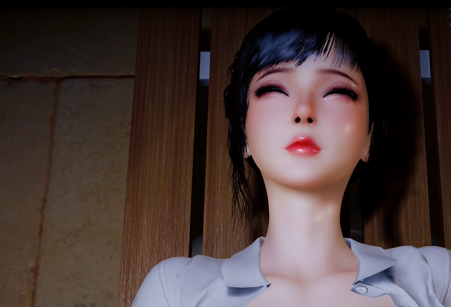 图片[2]-[VAM]小舞更衣室2[3D/动态]-优优次元