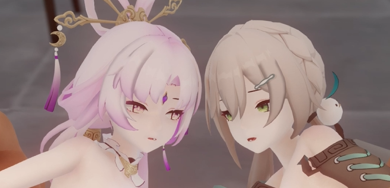 Akt大师3D：24年1月更新-优优次元