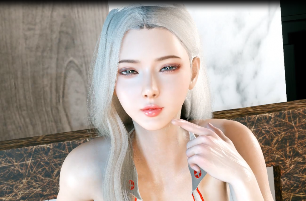 【VAM】CF零 热舞1-3[3D/全动态]-优优次元