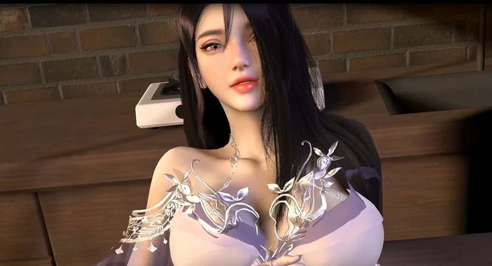 图片[2]-[VAM]天刀-刹那生灭[3D/动态]-优优次元