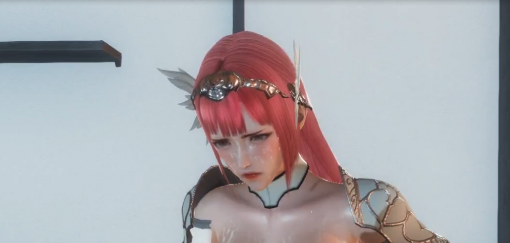 图片[2]-逆转次元：AI崛起 子非鱼【3D动画】 -优优次元